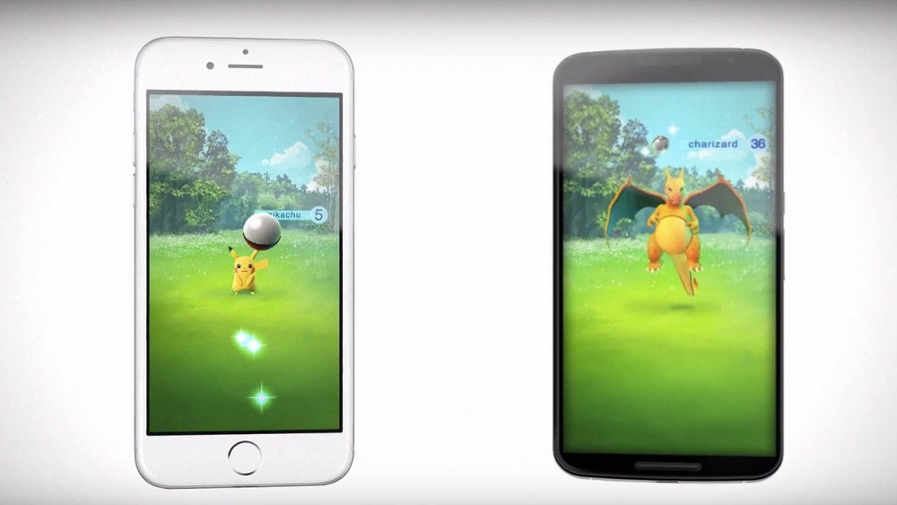 Pokemon Go Level Ödülleri ve gerekli olan EXP’ler