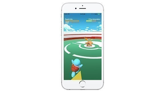 Pokemon Go Level Ödülleri ve gerekli olan EXP’ler