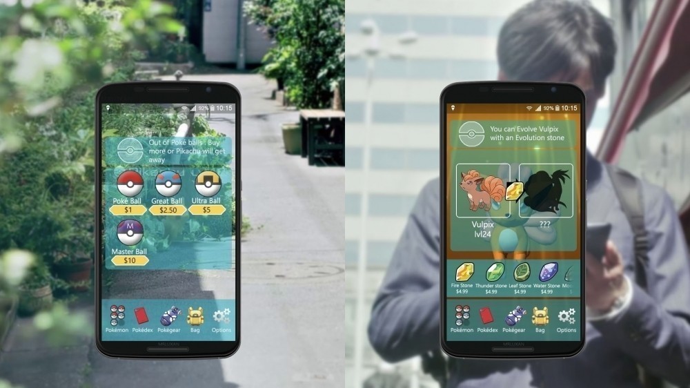 Pokemon Go Level Ödülleri ve gerekli olan EXP’ler
