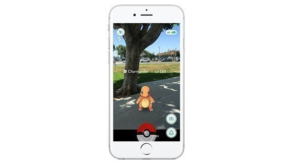 Pokemon Go Level Ödülleri ve gerekli olan EXP’ler
