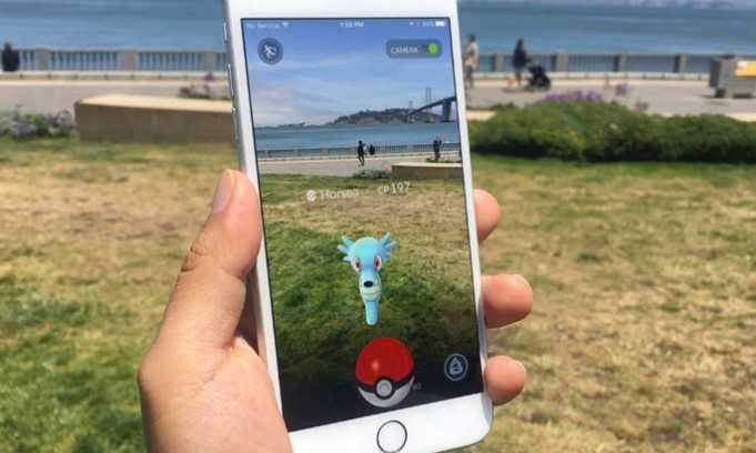 Pokemon Go Level Ödülleri ve gerekli olan EXP’ler