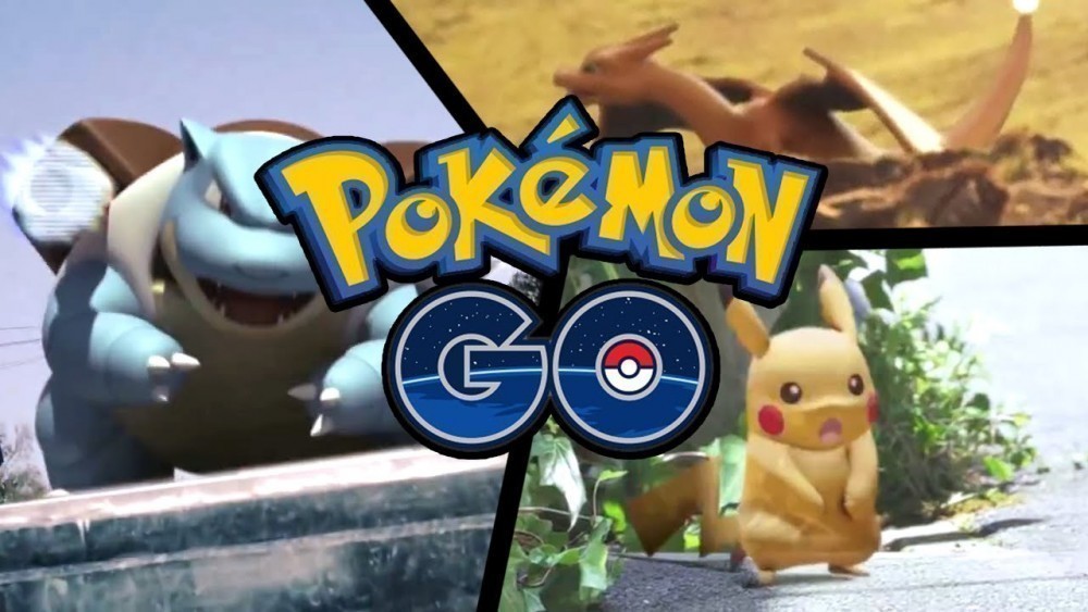 Pokemon Go Level Ödülleri ve gerekli olan EXP’ler
