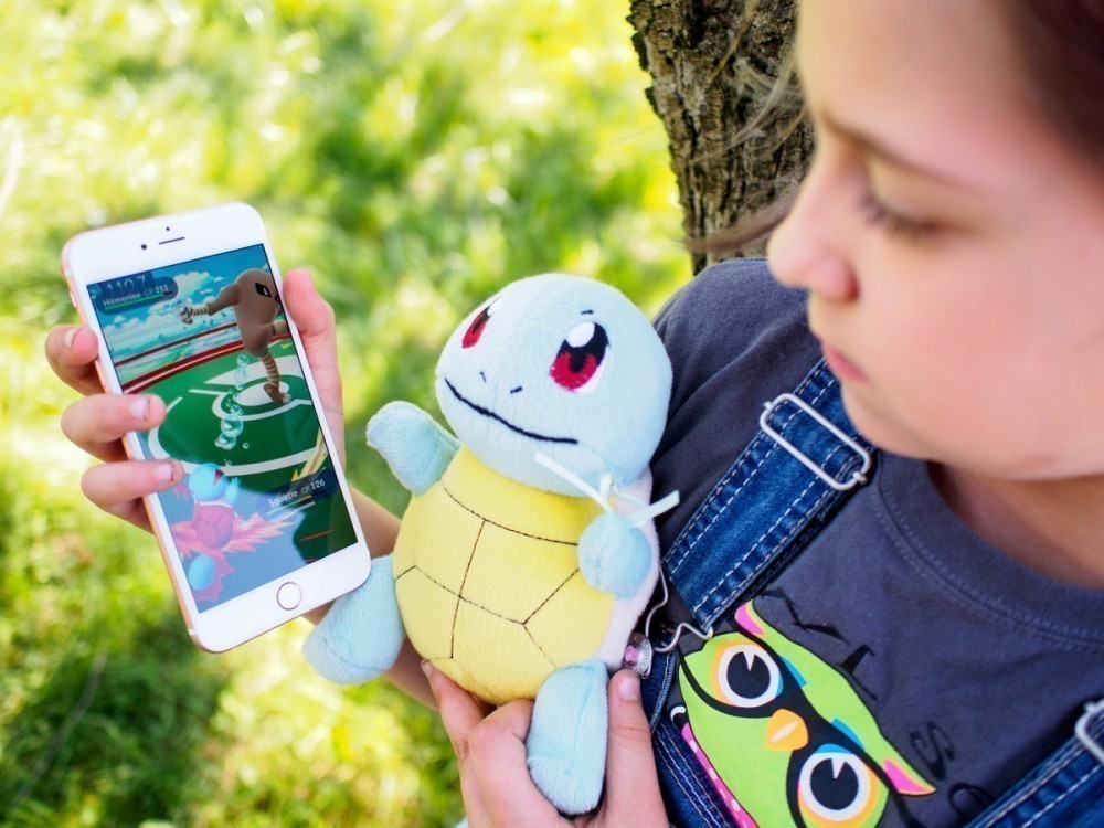 Pokemon Go Level Ödülleri ve gerekli olan EXP’ler