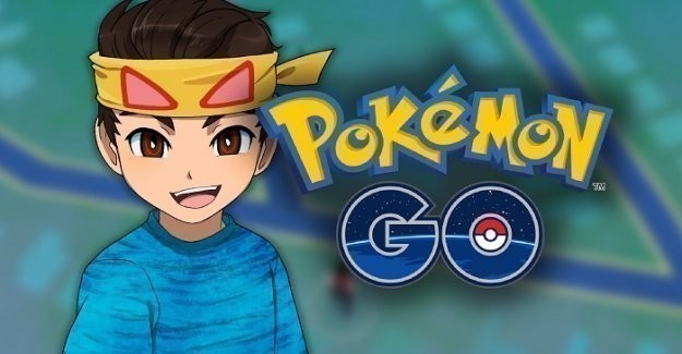 Pokemon Go Level Ödülleri ve gerekli olan EXP’ler