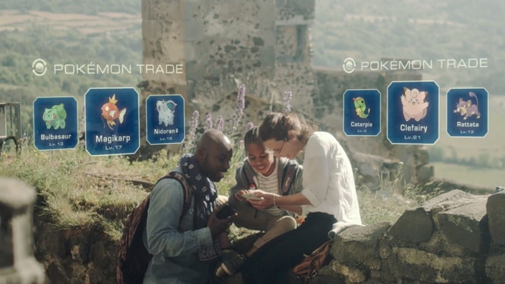 Pokemon Go Level Ödülleri ve gerekli olan EXP’ler
