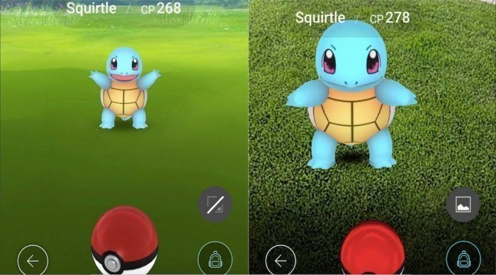 Pokemon Go Level Ödülleri ve gerekli olan EXP’ler