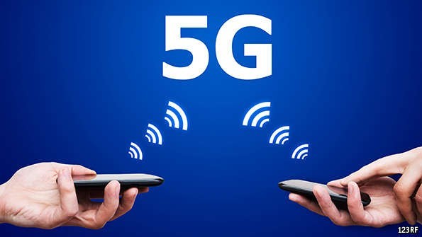 Türkiye'de, 5G için hazırlıklar başladı