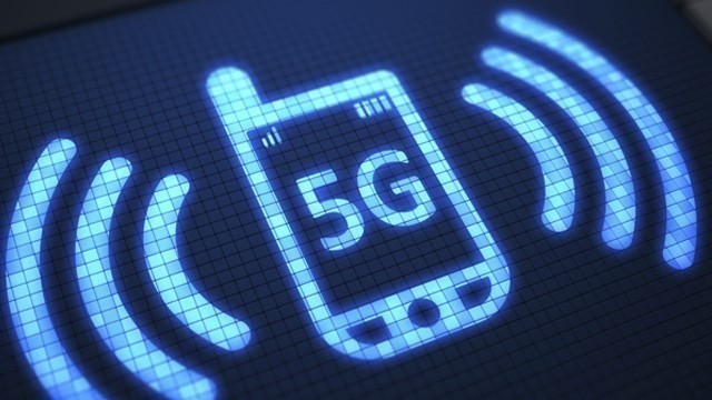 Türkiye'de, 5G için hazırlıklar başladı