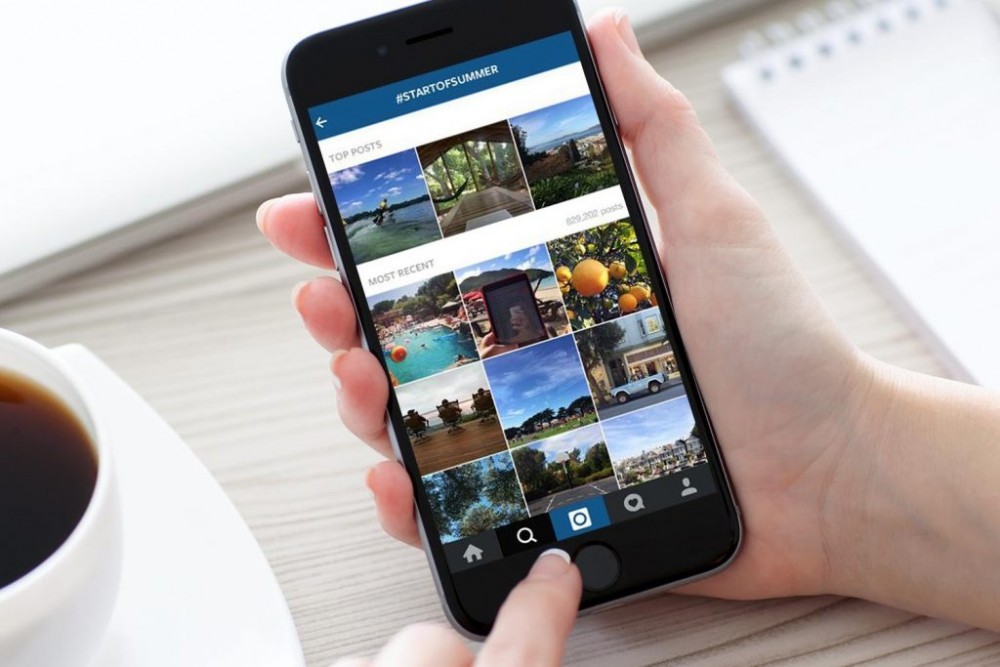 Instagram'ın yeni özelliği belli oldu