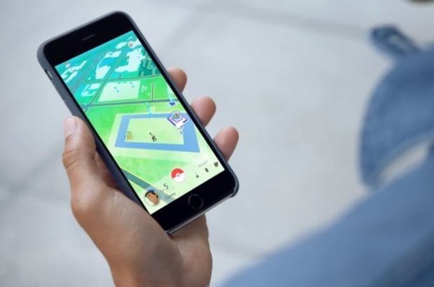 Pokemon Go, Avrupa'ya merhaba dedi