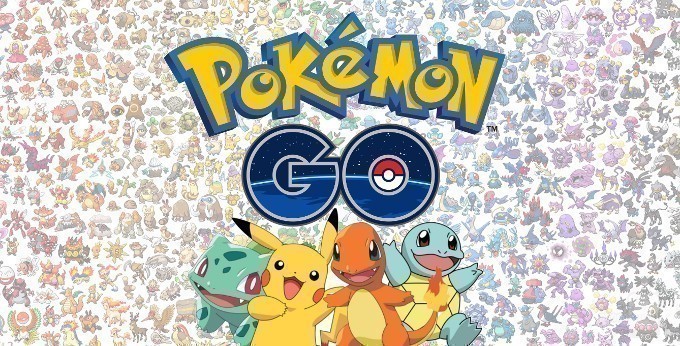 Pokemon Go, Avrupa'ya merhaba dedi