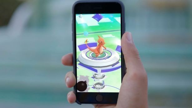 Pokemon Go, Avrupa'ya merhaba dedi