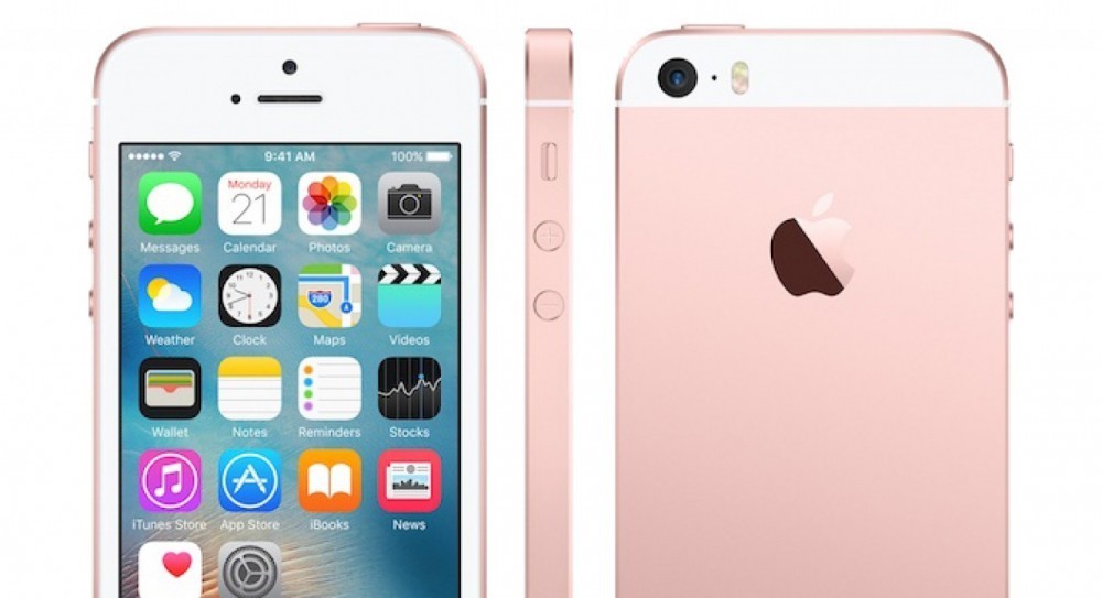 iPhone'da artık o tuş yer alacak