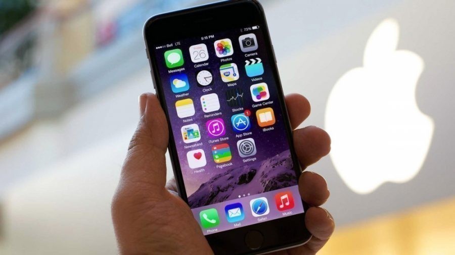 iPhone'da artık o tuş yer alacak