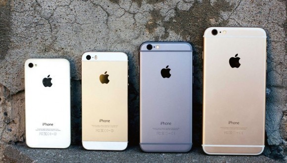 iPhone'da artık o tuş yer alacak