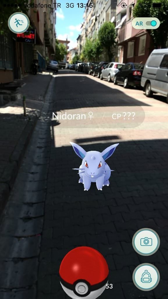 Pokemon Go'cular, bu capslere yarıldı