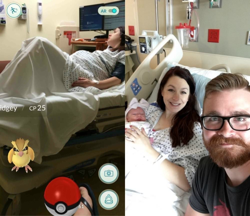 Pokemon Go'cular, bu capslere yarıldı