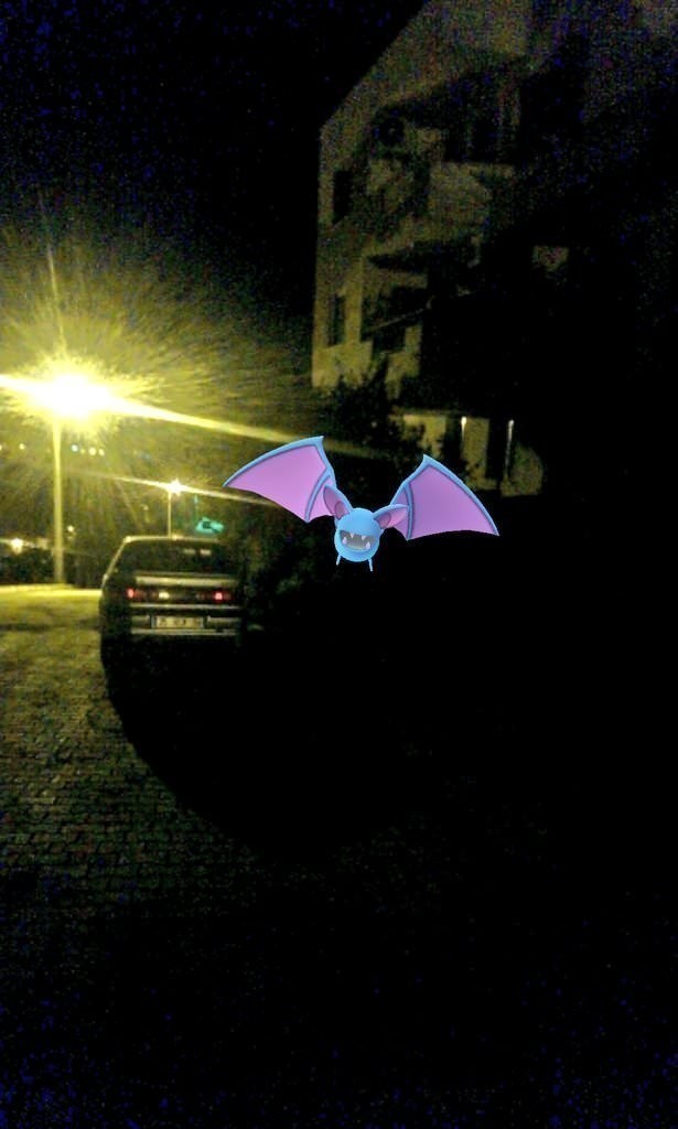 Pokemon Go'cular, bu capslere yarıldı