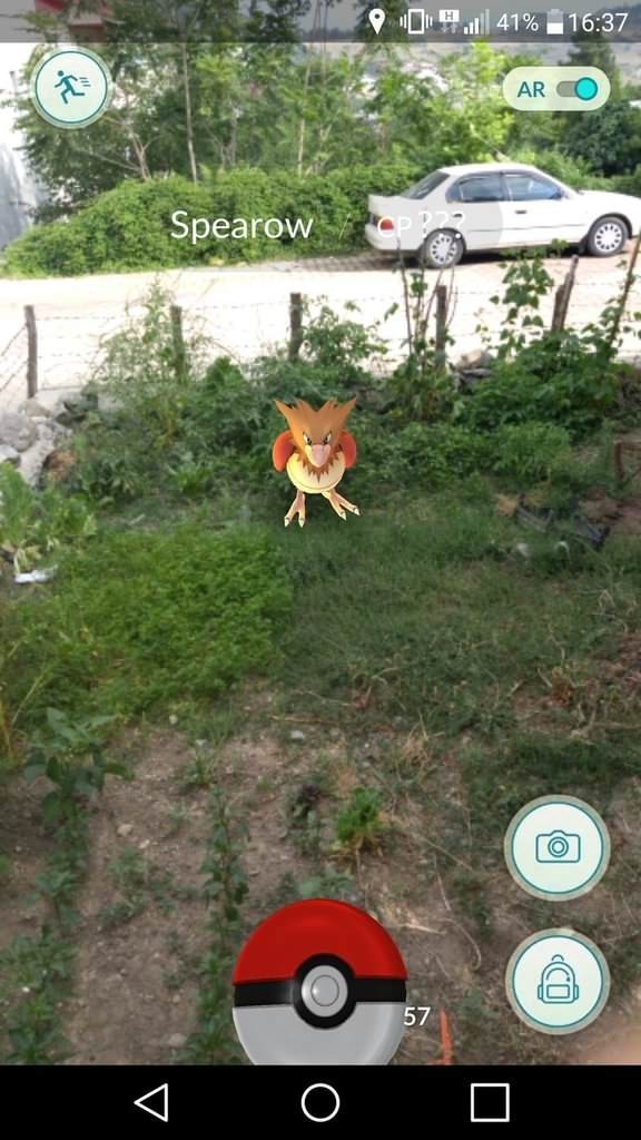 Pokemon Go'cular, bu capslere yarıldı