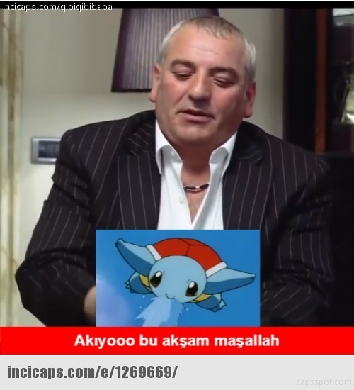 Pokemon Go'cular, bu capslere yarıldı