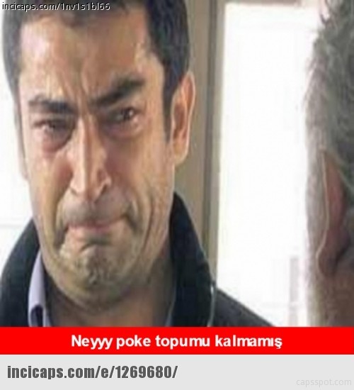 Pokemon Go'cular, bu capslere yarıldı
