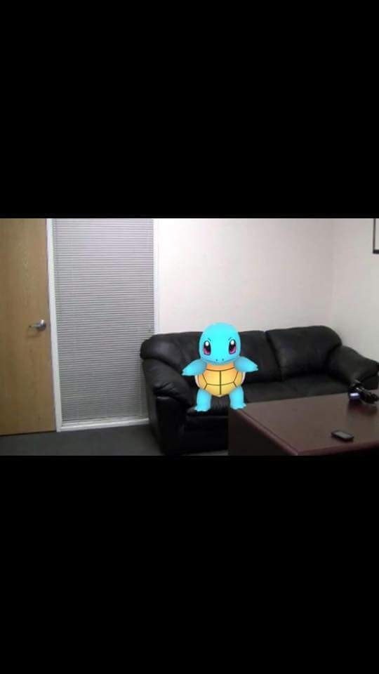 Pokemon Go'cular, bu capslere yarıldı