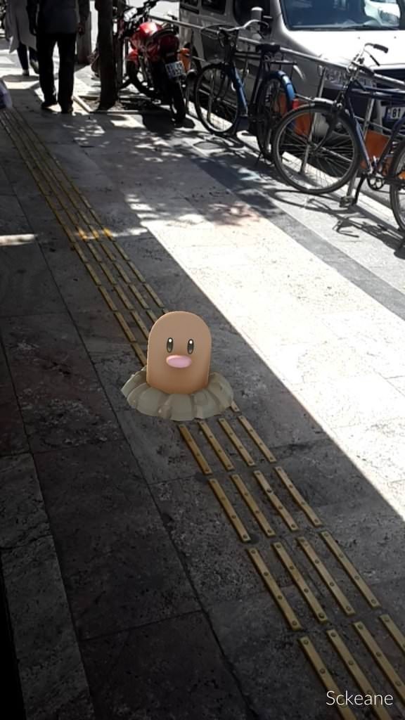 Pokemon Go'cular, bu capslere yarıldı