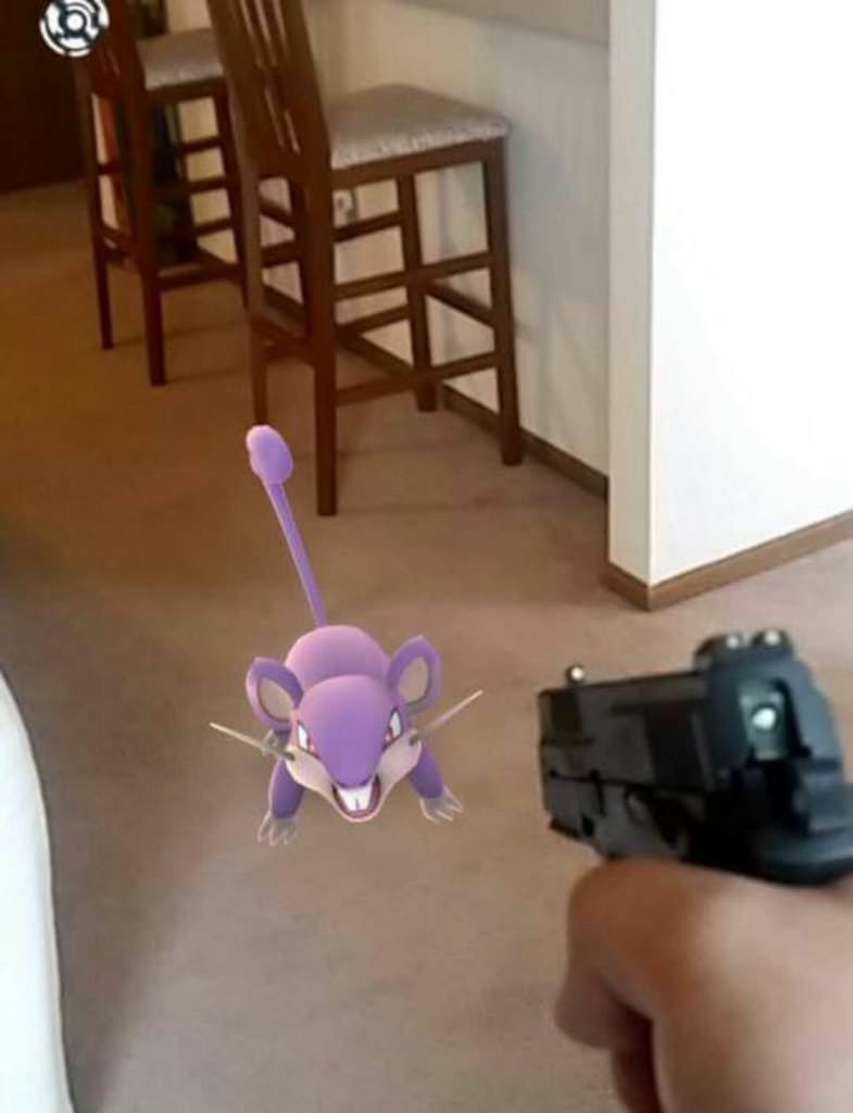 Pokemon Go'cular, bu capslere yarıldı