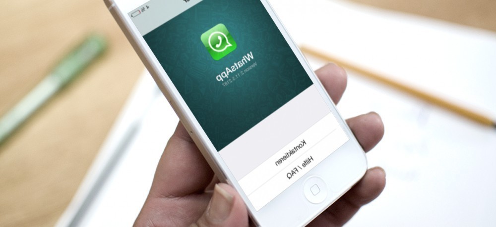 iPhone'culara, kritik WhatsApp uyarısı