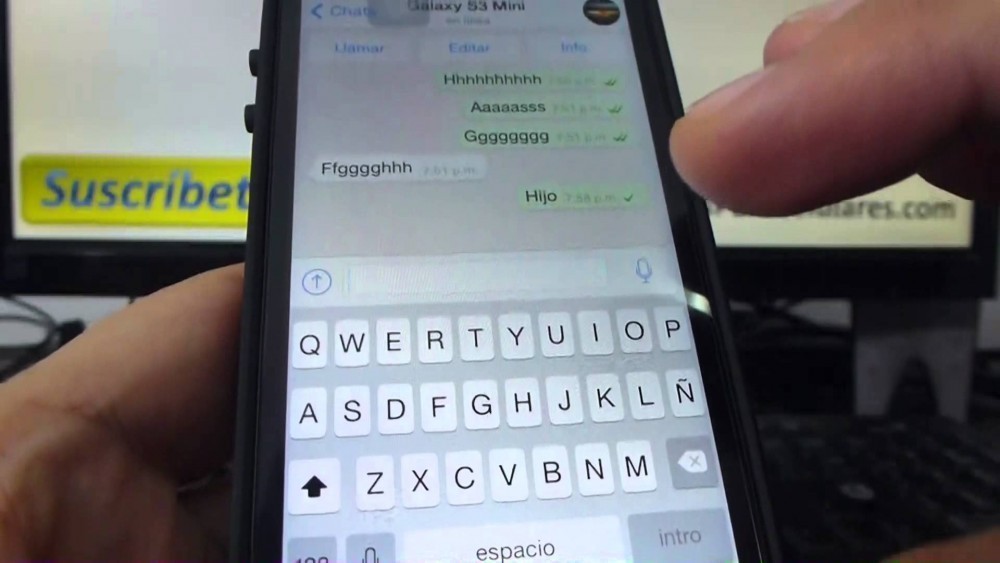 iPhone'culara, kritik WhatsApp uyarısı