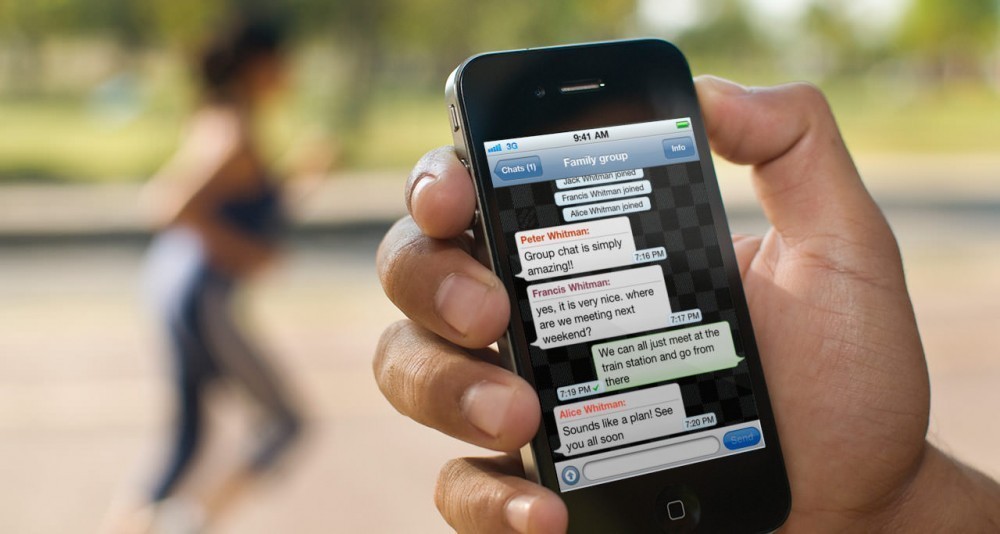iPhone'culara, kritik WhatsApp uyarısı