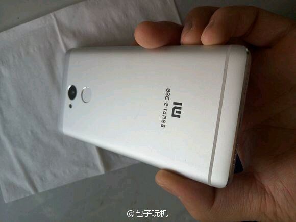 Xiaomi Redmi 4 Fotoğraf Galerisi