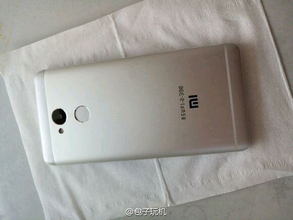Xiaomi Redmi 4 Fotoğraf Galerisi