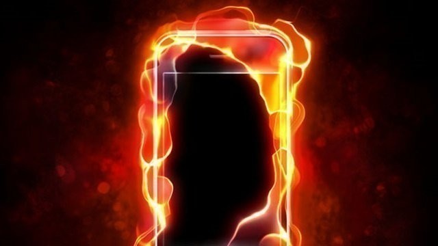 Sıcak havalarda telefon kılıfı kullanmak doğru mu?