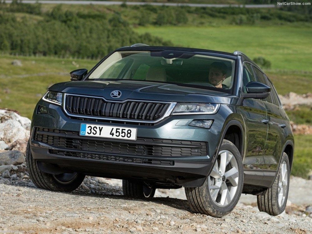 Skoda Kodiaq, Türkiye'de ne zaman satışa sunulacak?