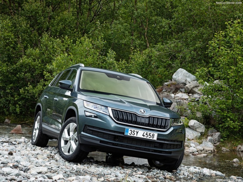 Skoda Kodiaq, Türkiye'de ne zaman satışa sunulacak?
