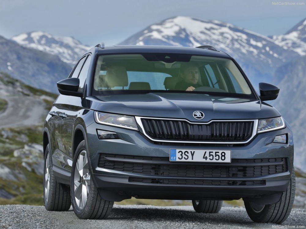 Skoda Kodiaq, Türkiye'de ne zaman satışa sunulacak?