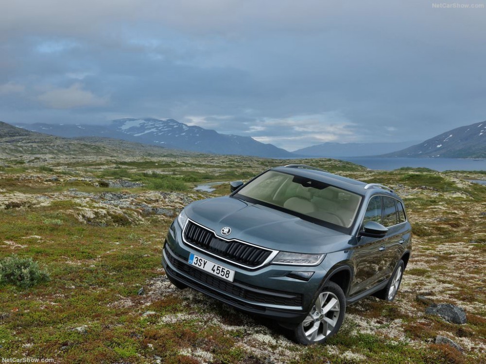 Skoda Kodiaq, Türkiye'de ne zaman satışa sunulacak?
