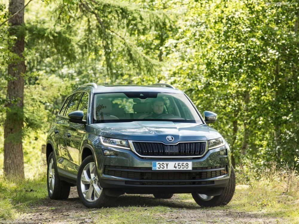Skoda Kodiaq, Türkiye'de ne zaman satışa sunulacak?