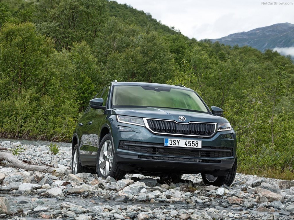Skoda Kodiaq, Türkiye'de ne zaman satışa sunulacak?