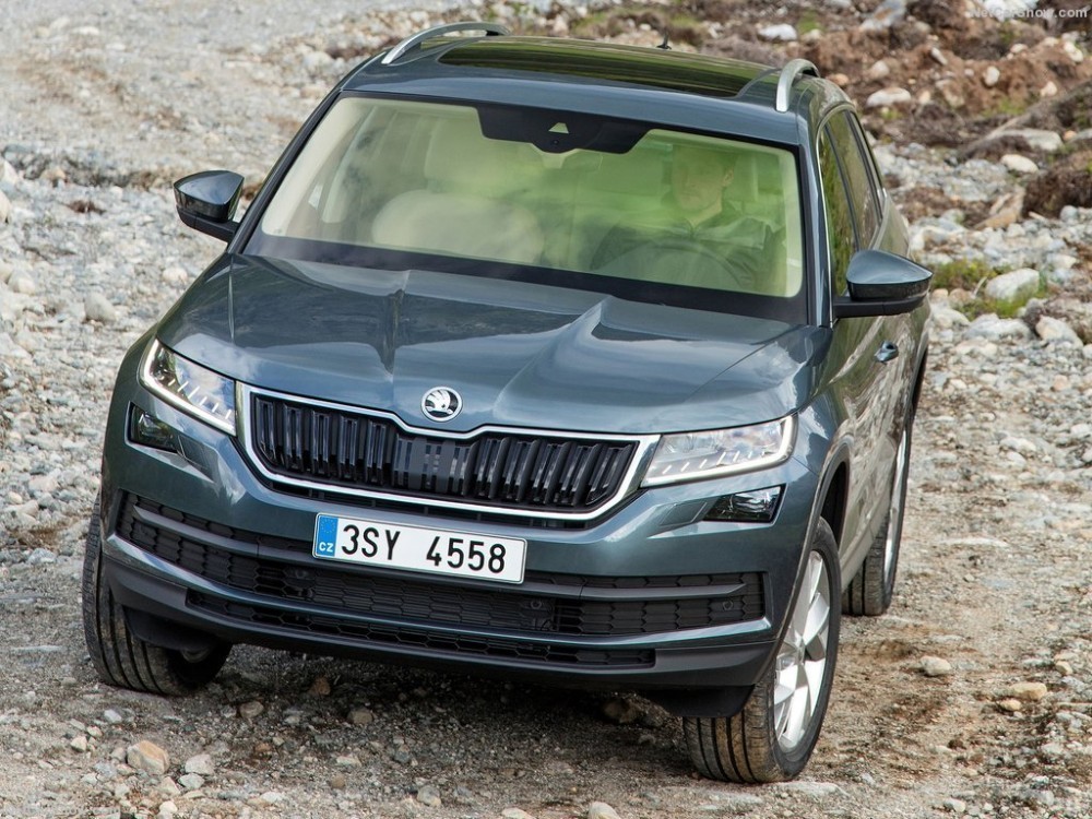 Skoda Kodiaq, Türkiye'de ne zaman satışa sunulacak?