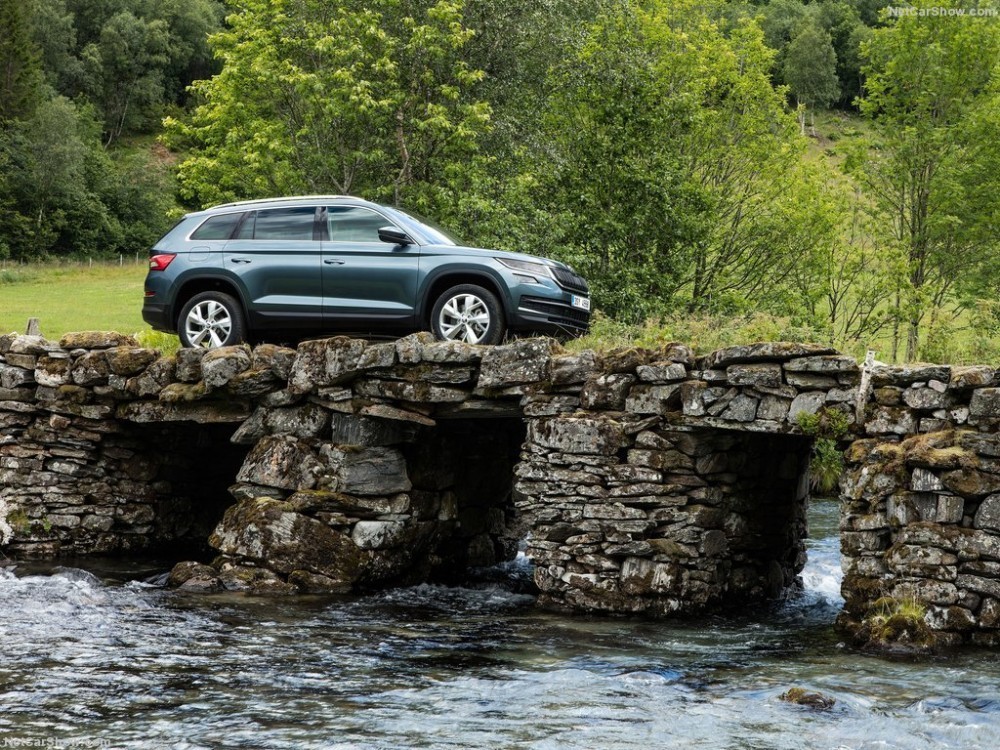 Skoda Kodiaq, Türkiye'de ne zaman satışa sunulacak?