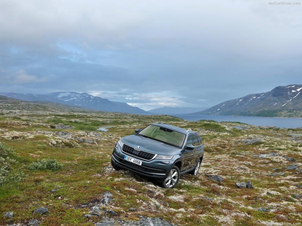 Skoda Kodiaq, Türkiye'de ne zaman satışa sunulacak?