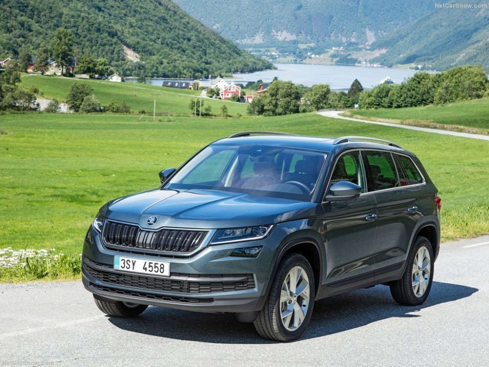 Skoda Kodiaq, Türkiye'de ne zaman satışa sunulacak?