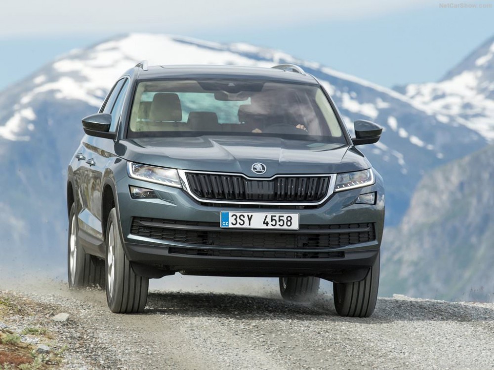Skoda Kodiaq, Türkiye'de ne zaman satışa sunulacak?