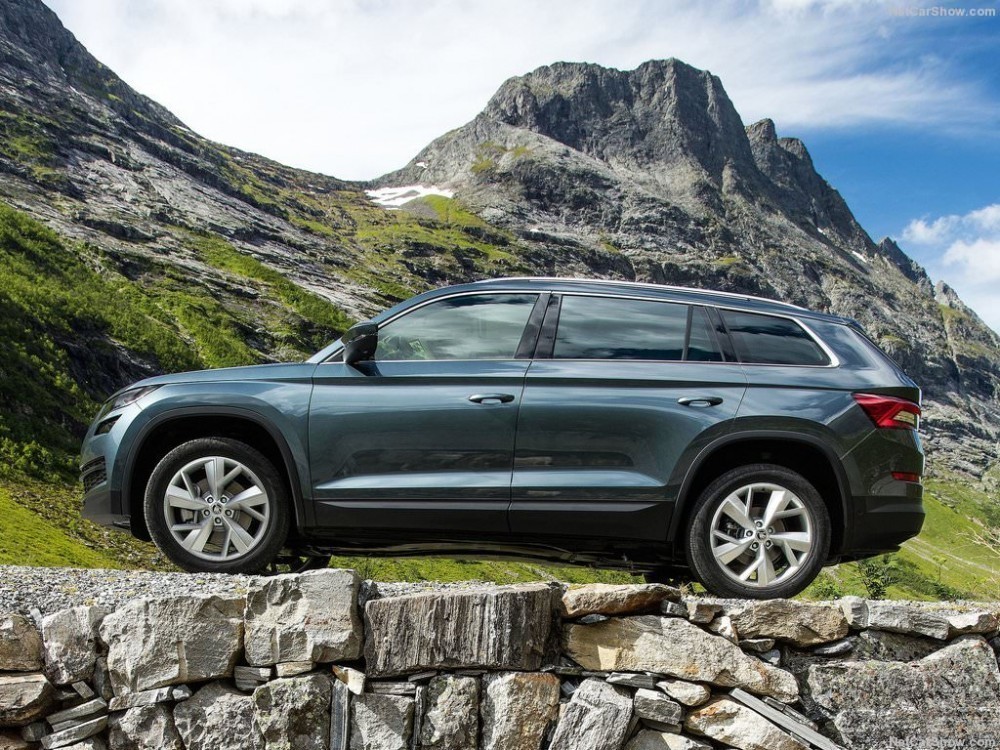 Skoda Kodiaq, Türkiye'de ne zaman satışa sunulacak?