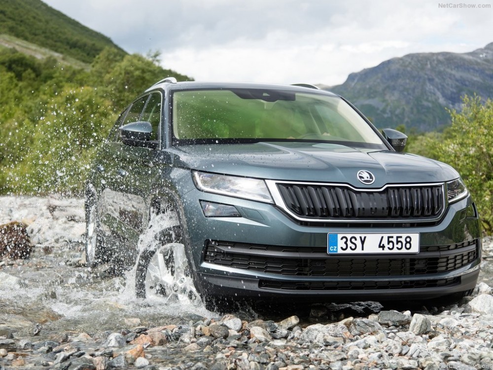 Skoda Kodiaq, Türkiye'de ne zaman satışa sunulacak?