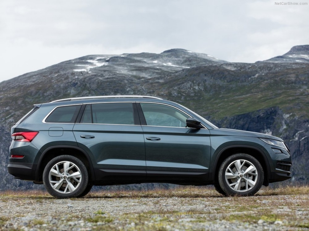 Skoda Kodiaq, Türkiye'de ne zaman satışa sunulacak?