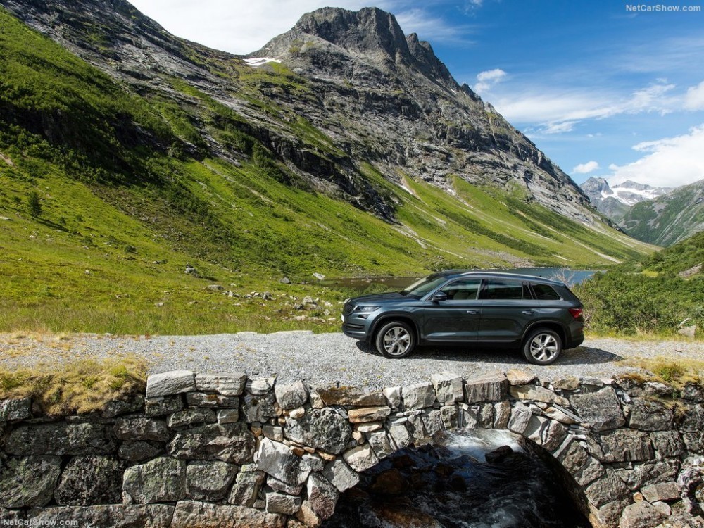 Skoda Kodiaq, Türkiye'de ne zaman satışa sunulacak?