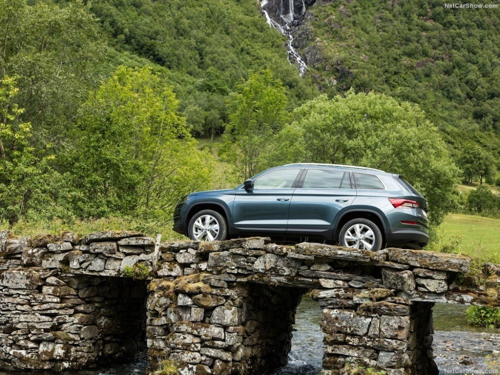 Skoda Kodiaq, Türkiye'de ne zaman satışa sunulacak?